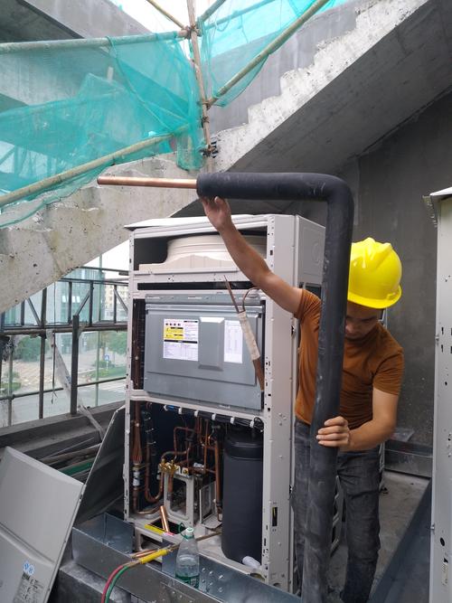 大万消防站建设工程监理日报（2019年7月）